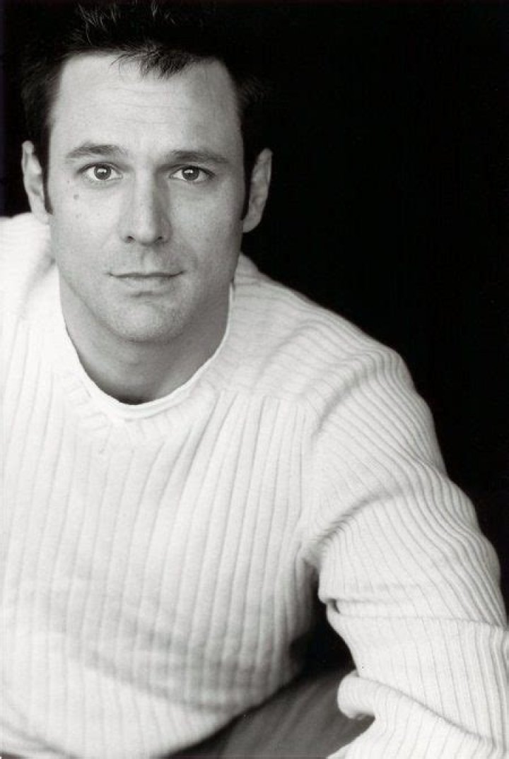 David Lee Smith Net Worth