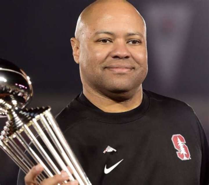 David Lorenzo Shaw Age, Wiki, Biography, Wife, Children, Salary, Net Worth, Parents