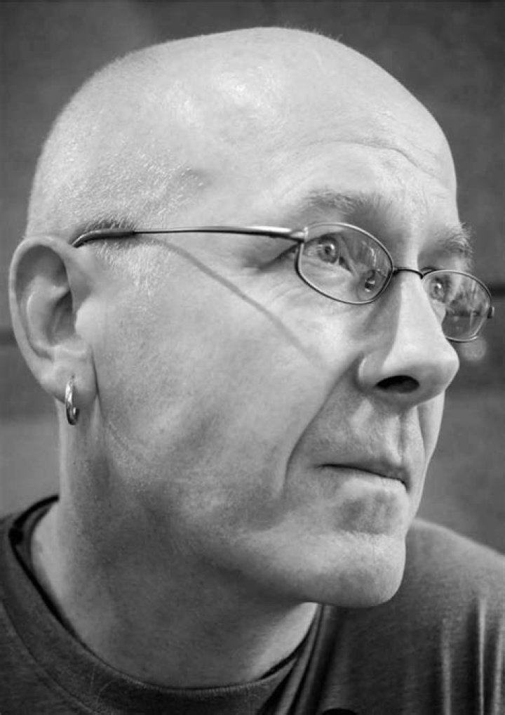 David McNeill (athlete)