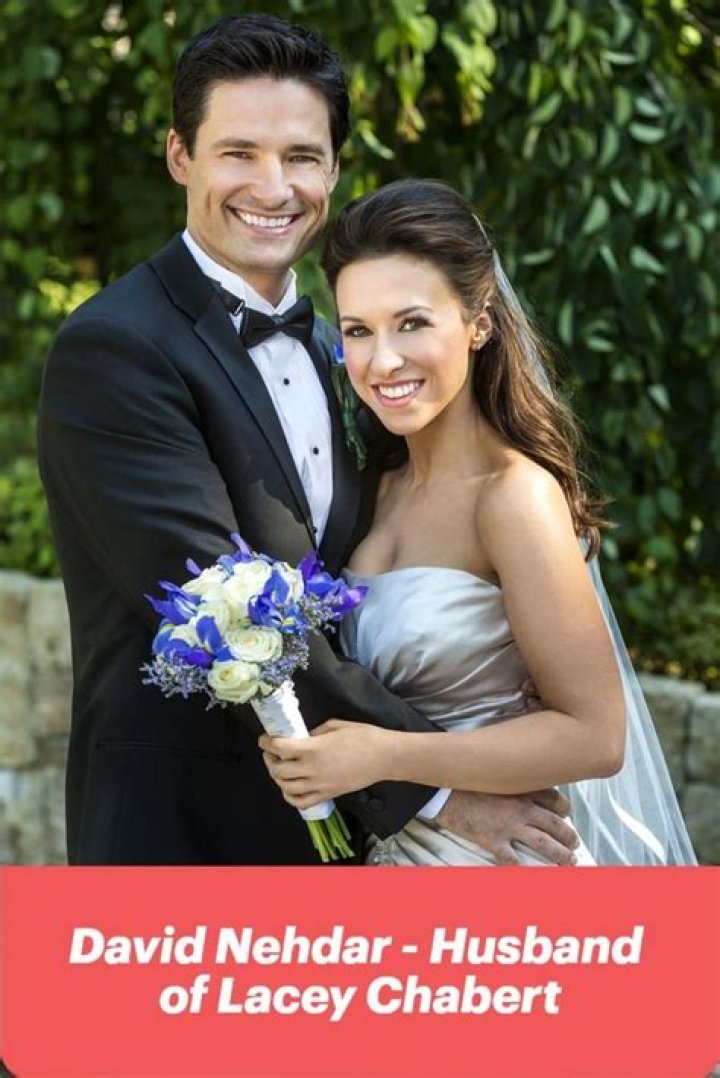 
David Nehdar’s Wiki Bio. Who is Lacey Chabert’s husband? 