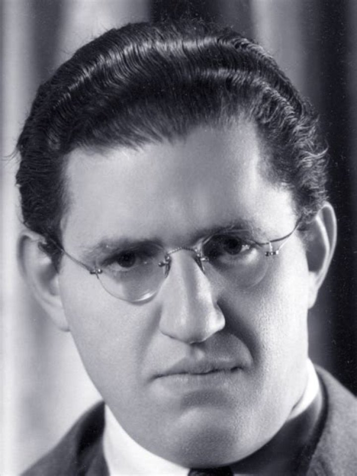 David O. Selznick