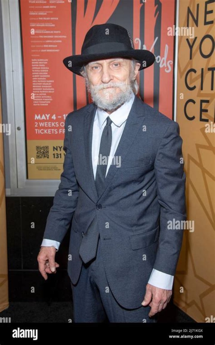 David Patrick Kelly Bio, Wiki, Age, Height, Wife, Family, Movies and Net Worth