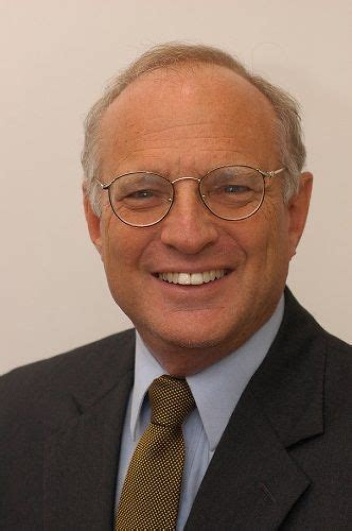 David Saperstein Net Worth