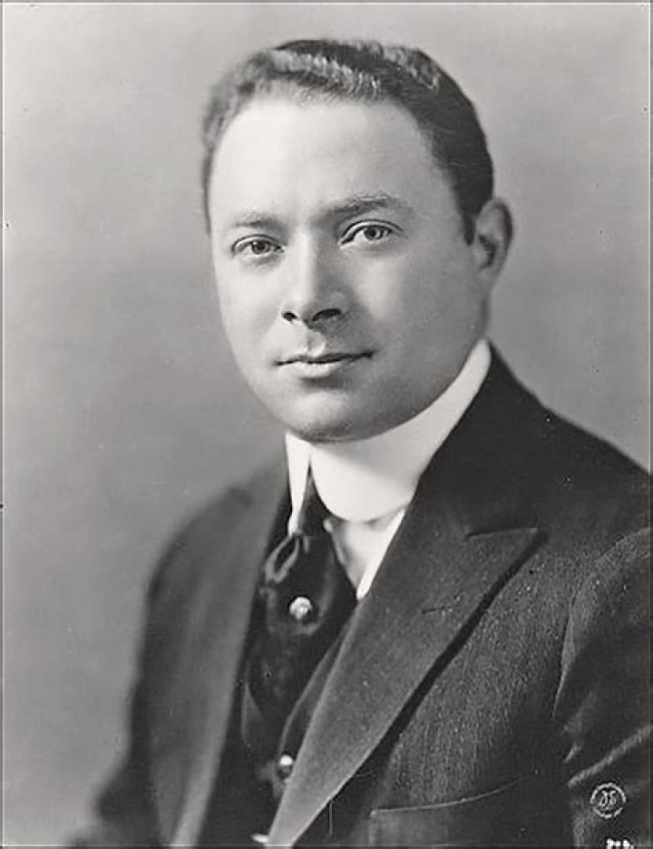 David Sarnoff
