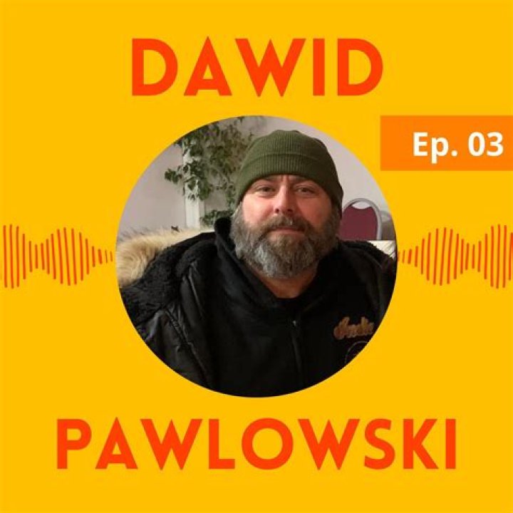 
Dawid Pawlowski Age, Birthday, Wikipedia, Who, Nationality, Biography 