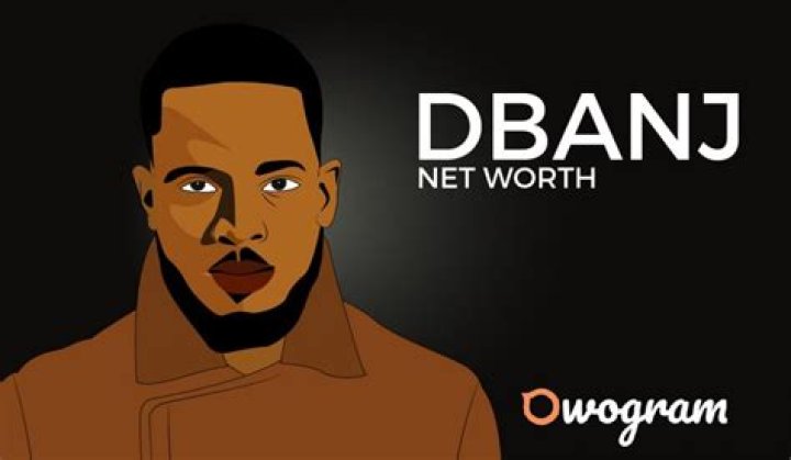D’Banj Net Worth: D’banj Biography, Musics, Record Label, Business, And Net Worth