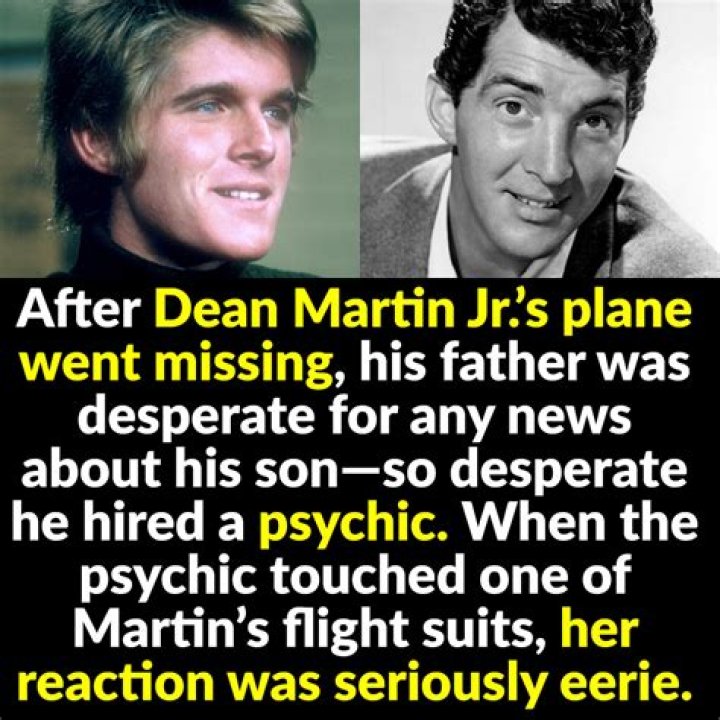 Dean Martin Cause of Death, How did Dean Martin Die?