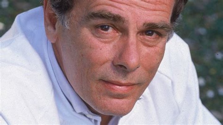 Dean Stockwell Net Worth