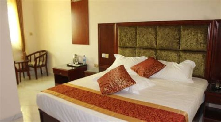 DELLAGIO HOTEL, Wa, Ghana