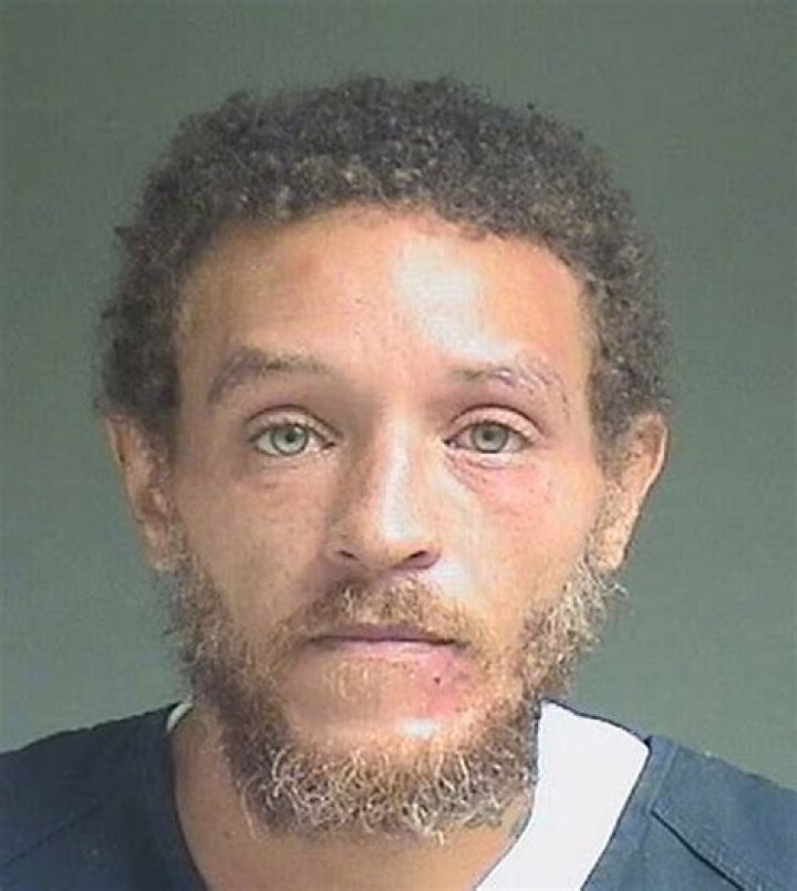 Delonte West Was Arrested After Cops Encounter, See His Mugshots