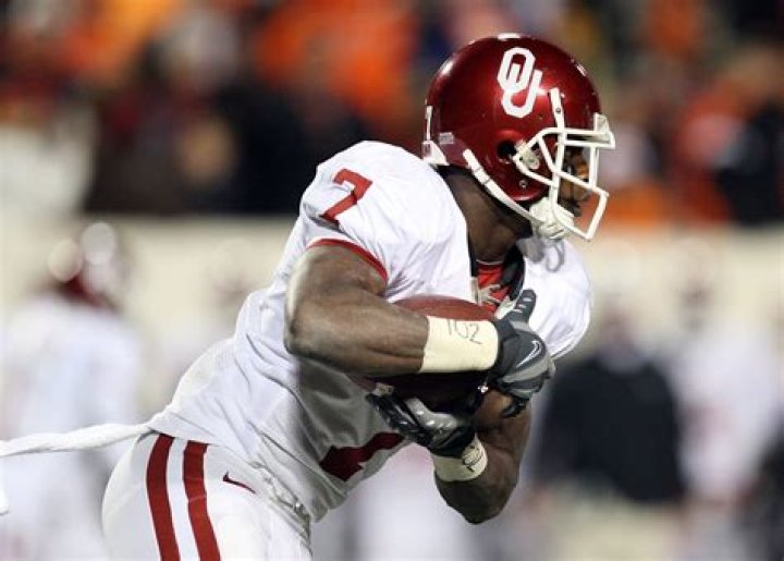 DeMarco Murray Net Worth