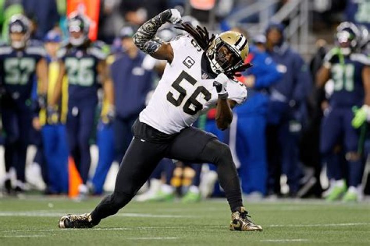 
Demario Davis Height, Weight, Net Worth, Age, Birthday, Wikipedia, Who, Nationality, Biography 