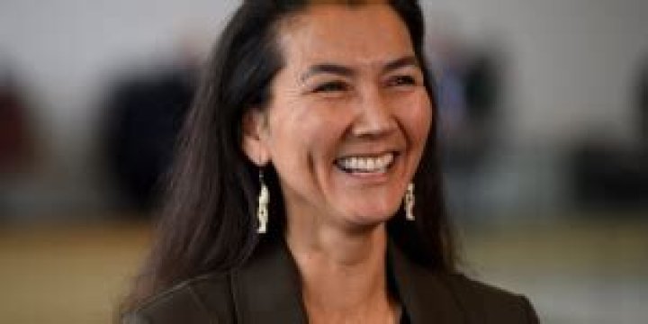 
Democratic Nominee Mary Peltola Beats Sarah Palin In Alaska Special Election, Here Is What We Know About Her 