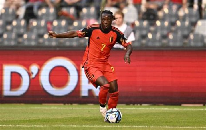 
Deni Doku Height, Weight, Net Worth, Age, Birthday, Wikipedia, Who, Nationality, Biography 