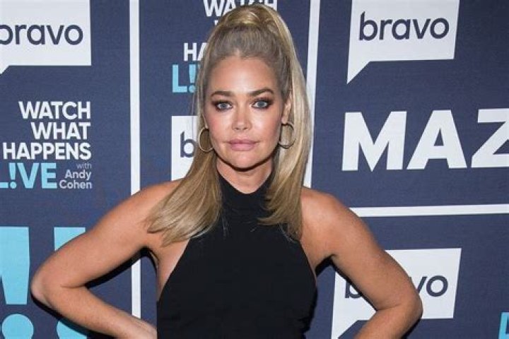 
Denise Richards Thanks Fans for Support After Road Rage Shooting Incident: ‘Grateful to Be Safe’ 