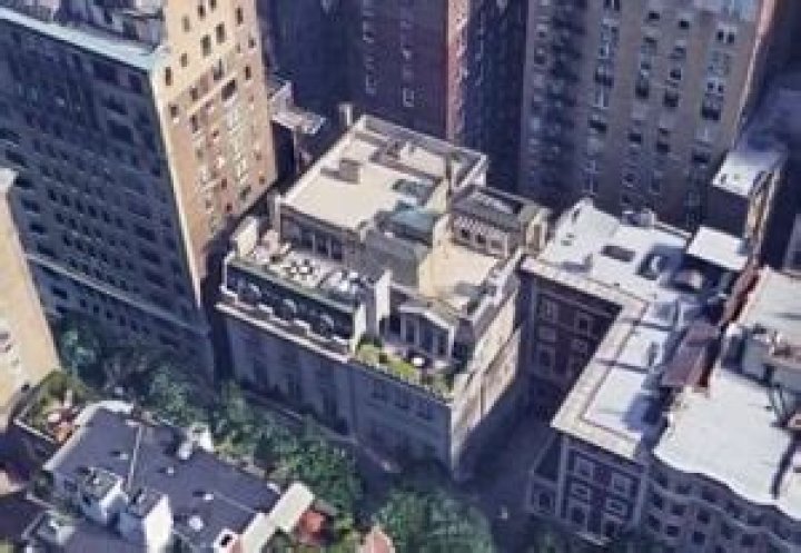 Dennis Mehiel Net Worth