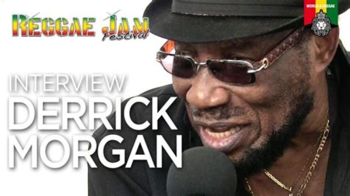 Denroy Morgan Cause Of Death: What Happened To Morgan Heritage’s Father?