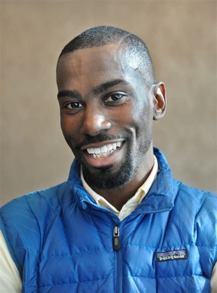 DeRay Mckesson