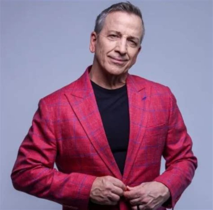 
Dermot Mcelroy Height, Weight, Net Worth, Age, Birthday, Wikipedia, Who, Nationality, Biography 