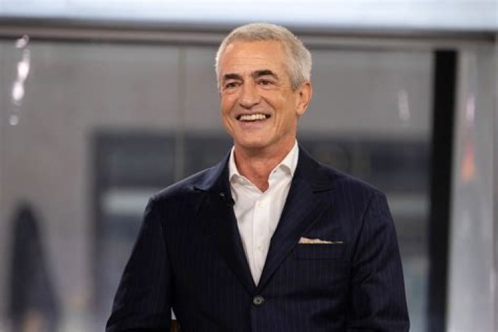 
Dermot Mulroney | Health And Cancer 
