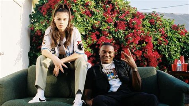 Destiny Rogers Singer, Age, Height, Boyfriend, Wiki, Bio