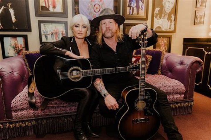 
Devon Allman Pays Tribute to Late Dad Gregg with Reimagined Version of ‘These Days’ with Maggie Rose 