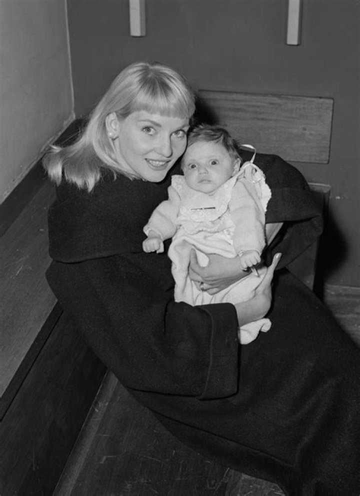 Diane Cilento Net Worth