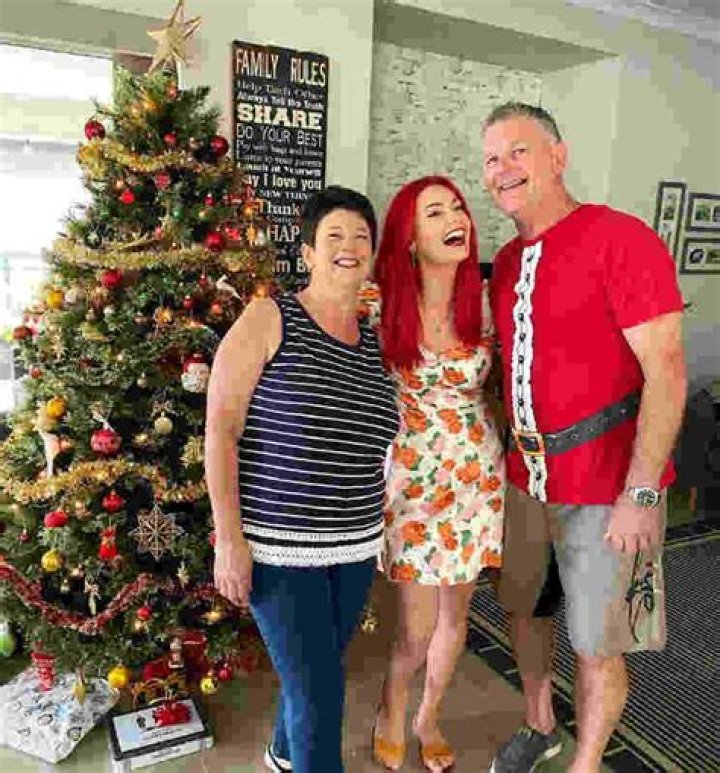 
Dianne Buswell Height, Weight, Net Worth, Age, Birthday, Wikipedia, Who, Nationality, Biography 