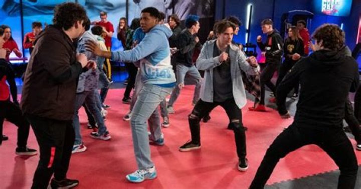 
Did ‘Cobra Kai’ Walk Away With Any 2022 Emmys? Fans Remain Stunned by Show’s Consistency 