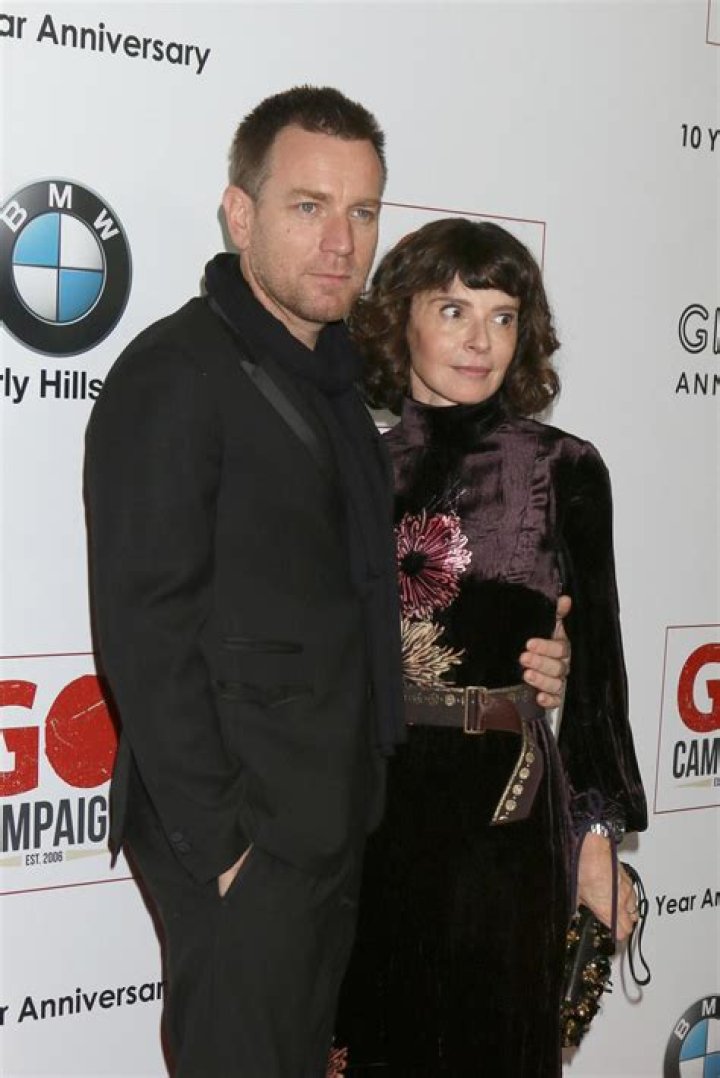 Did Ewan Mcgregor Cheat On Eve Mavrakis? New Girlfriend: Who Is He Dating Now?