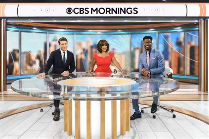 Did Gayle King Leave CBS This Morning Show And What Happened To Her? Everything To Know