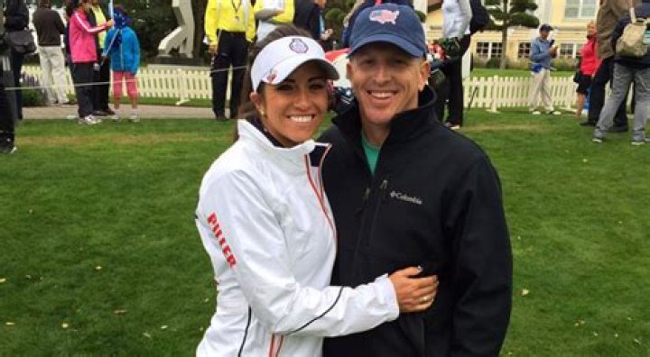 Did Gerina Mendoza Do A Name Change Or Is She Still Gerina Pillar?