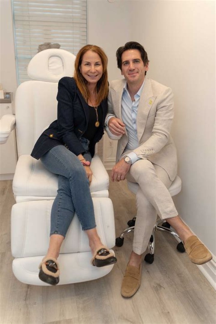 Did Jill Wagner Have Plastic Surgery? Everything On Husband Age & Net Worth