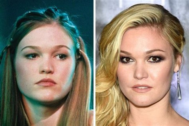 Did Julia Stiles Undergo Plastic Surgery? What Is The Actress Net Worth After Orphan: First Kill?