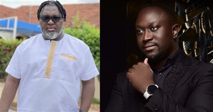 
Did KiDi have a stroke? Richie Mensah responds to claims about singer’s health 