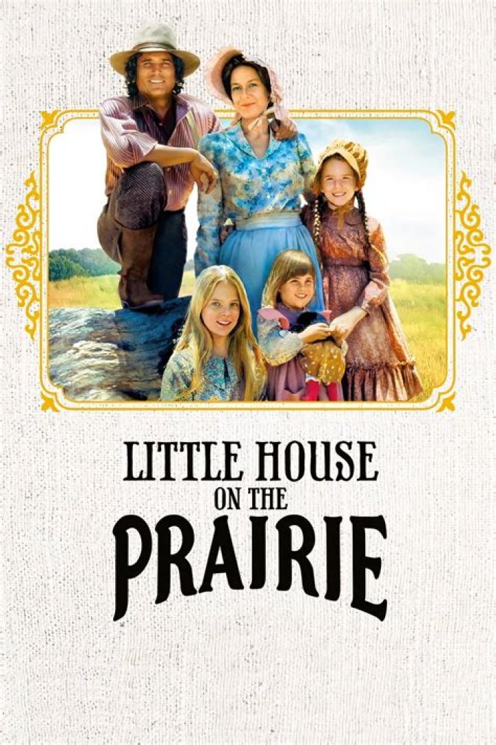 Did Lance Kerwin play on Little House on the Prairie?