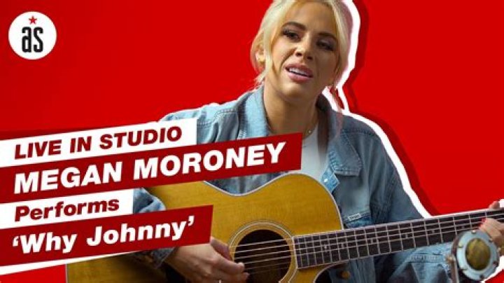 Did Megan Moroney write a song about Morgan Wallen? Who is Megan Moroney song about?