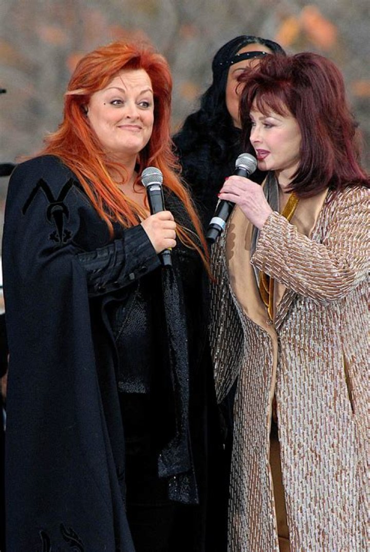 Did Naomi Judd Leave A Suicide Note? Singer Death That Shocked Millions