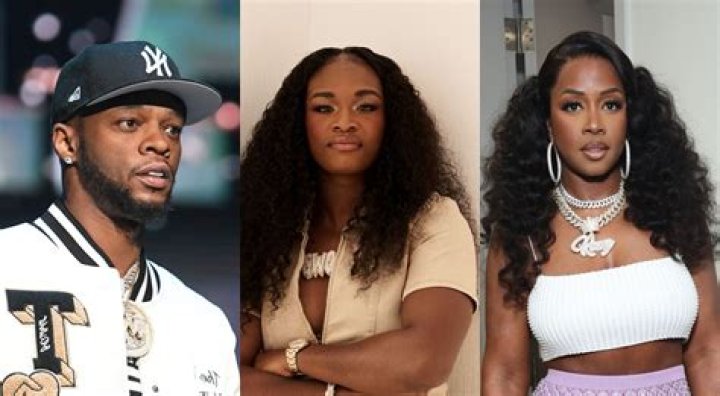 Did Remy Ma cheat on Papoose? All about battle rapper Eazy The Block Captain