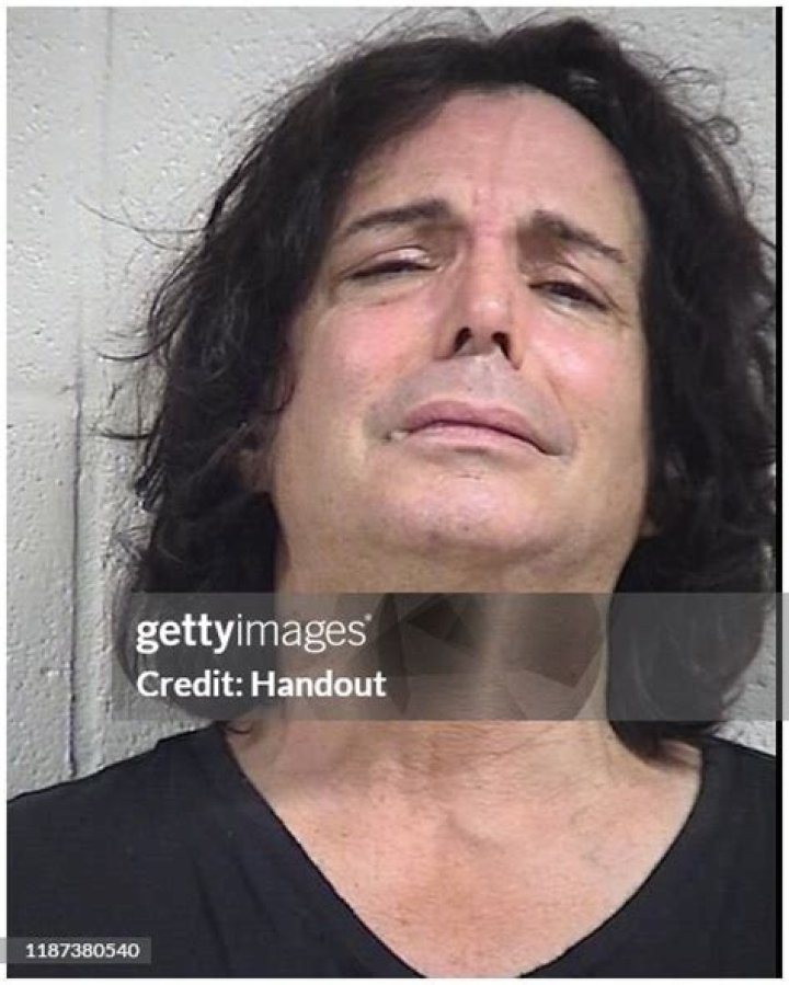 Did Richard Grieco Get Arrested For Drugs? Where Is 21 Jump Street Actor Today?