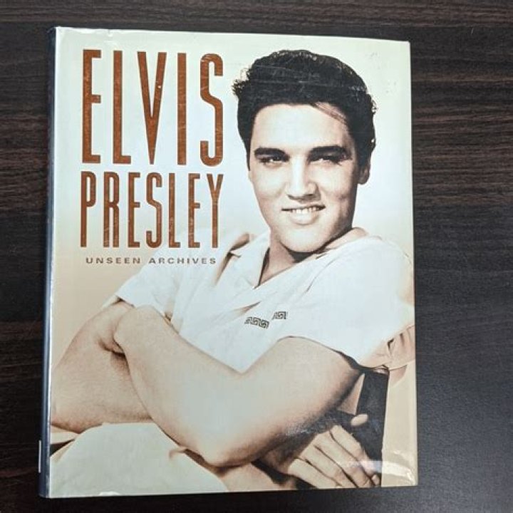 Did Sheila Ryan write a book about Elvis?