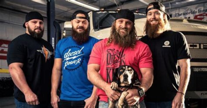 Diesel Brothers And Their Journey With Lasting Mormon Faith