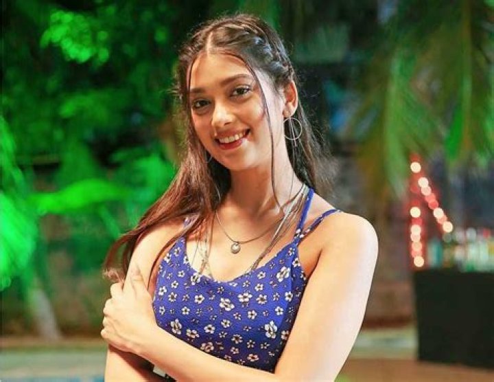 Digangana Suryavanshi Height, Weight, Net Worth, Age, Birthday, Wikipedia, Who, Instagram, Biography