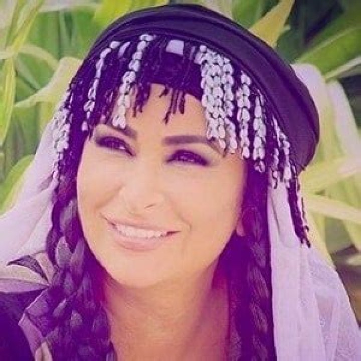 Dima Bayaa Height, Weight, Measurements, Bra Size, Shoe Size