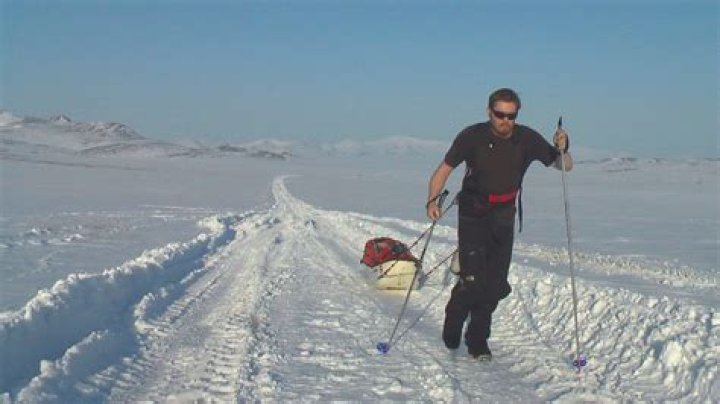 Dimitri Molimis Net Worth