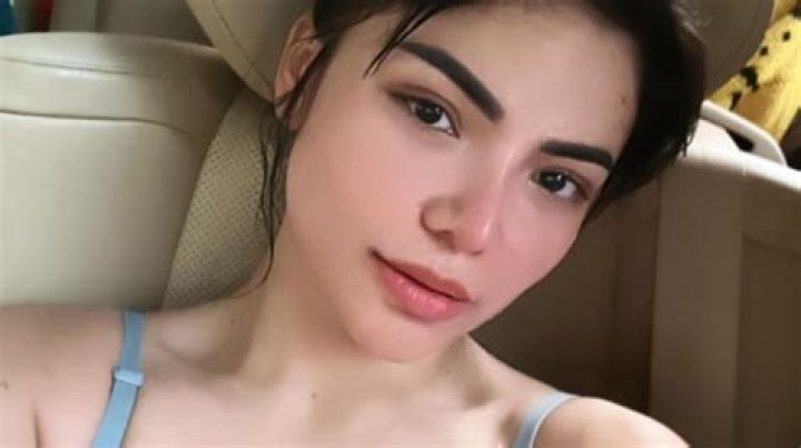 Dinar Candy Viral Video And Scandal: Leaked Footage On Twitter