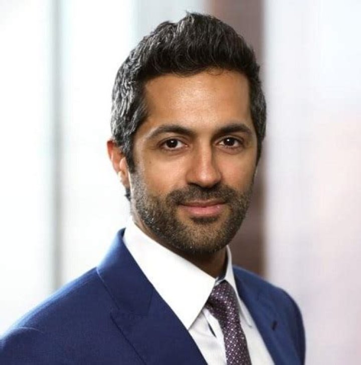 Dinesh Melwani Age, Birthday, Wikipedia, Who, Nationality, Biography