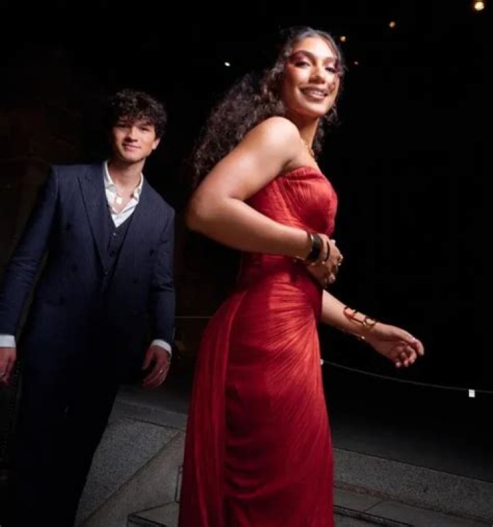 Dior Goodjohn Height, Weight, Net Worth, Age, Birthday, Wikipedia, Who, Instagram, Biography