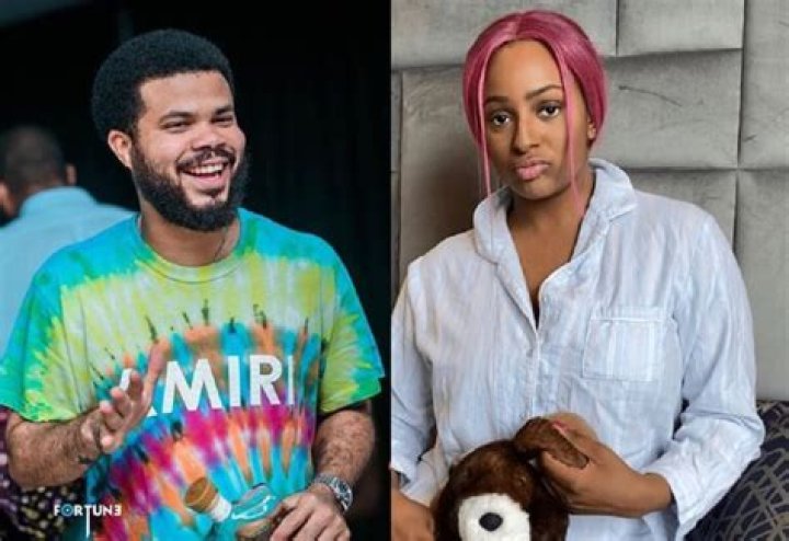 
DJ Cuppy Reveals The Reason Why She Keeps Shining Effortlessly Despite The Darkness In The Industry 