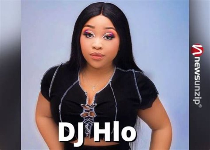 
DJ Hlo Height, Weight, Net Worth, Age, Birthday, Wikipedia, Who, Nationality, Biography 